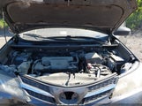 Toyota Rav4 Le JTMBFREV1EJ001403 снимка