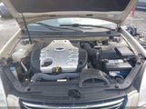 Kia Optima Ex V6 (New)/Lx V6 (New) KNAGE124565021411 fotografie