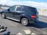 Mercedes-Benz Ml 350 4Matic 4JGBB86E27A170087 снимка