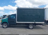 Ford E-350 Cutaway 1FDSE35L96HA19912 снимка