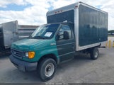 Ford E-350 Cutaway 1FDSE35L96HA19912 снимка