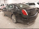 Lincoln Mks Ecoboost 1LNHL9FT2BG613050 снимка