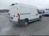 Ram Promaster  High Roof 136 Wb 3C6TRVBG6HE537685 fotografie