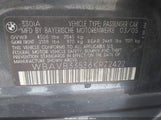 BMW 330I WBAVB33536KR72422 снимка