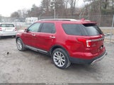 Ford Explorer Limited 1FM5K8F87GGC21409 снимка