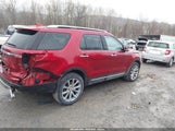 Ford Explorer Limited 1FM5K8F87GGC21409 снимка