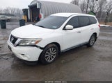 Nissan Pathfinder S 5N1AR2MM3DC672251 снимка