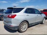 Chevrolet Equinox Lt 2GNAXKEV9K6182489 снимка