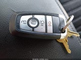 Ford Fusion Se 3FA6P0H75HR390876 снимка