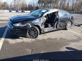 Ford Fusion Se 3FA6P0H75HR390876 снимка
