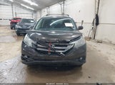 Honda Cr-V Ex-L 5J6RM4H78DL019303 снимка