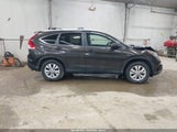 Honda Cr-V Ex-L 5J6RM4H78DL019303 снимка