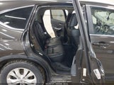 Honda Cr-V Ex-L 5J6RM4H78DL019303 снимка