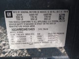 Chevrolet Silverado  2Lt 3GCUKREC9HG154829 снимка