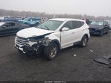 Hyundai Santa Fe Sport 2.4L 5XYZT3LB0JG542028 снимка