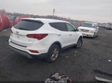 Hyundai Santa Fe Sport 2.4L 5XYZT3LB0JG542028 снимка