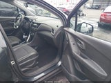Chevrolet Trax Lt 3GNCJLSB0JL329786 fotografie