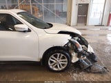 Nissan Juke Sv JN8AF5MR8FT504381 fotografie