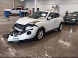 Nissan Juke Sv JN8AF5MR8FT504381 fotografie