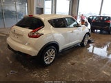 Nissan Juke Sv JN8AF5MR8FT504381 fotografie