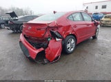 Hyundai Elantra Sel KMHD84LF7LU048671 снимка