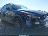 Mazda Cx-5 Touring JM3KFBCL2H0217688 снимка