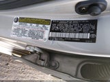 Toyota Camry Le 4T1BE32K75U034202 снимка