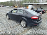 Ford Fiesta S 3FADP4AJ0JM131574 снимка