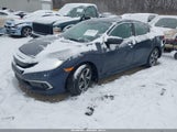 Honda Civic Lx 2HGFC2F6XLH539543 снимка