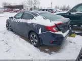 Honda Civic Lx 2HGFC2F6XLH539543 снимка