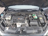Honda Civic Ex 2HGFC2F7XHH558299 fotografie
