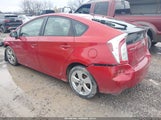 Toyota Prius Five JTDKN3DU2E1742670 снимка