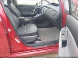 Toyota Prius Five JTDKN3DU2E1742670 снимка