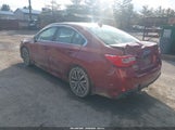 Subaru Legacy 2.5I Premium 4S3BNAF67K3012174 снимка