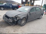 Toyota Avalon Xl/Xls/Touring/Limited 4T1BK36BX6U085732 снимка