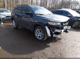 Jeep Compass Latitude Lux Fwd 3C4NJDFN9RT173562 photo