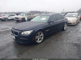 BMW 740Li xDrive WBAYF4C56FD874111 снимка
