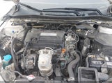Honda Accord Ex-L 1HGCR2F84FA028173 снимка