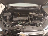 Chevrolet Equinox Awd Lt 3GNAXUEG5RL348042 fotografie