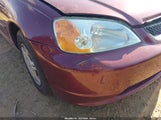 Honda Civic Lx 2HGES16562H587653 снимка