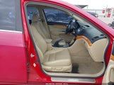 Acura Tsx JH4CL96825C019191 снимка