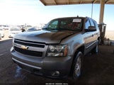 Chevrolet Tahoe Ltz 1GNFC13047R272664 снимка