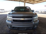 Chevrolet Tahoe Ltz 1GNFC13047R272664 снимка
