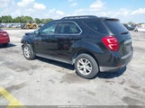 Chevrolet Equinox Lt 2GNALCEK1H6310174 снимка