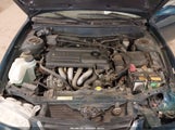 Toyota Corolla Le 1NXBR12E81Z562151 снимка