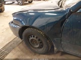 Toyota Corolla Le 1NXBR12E81Z562151 снимка