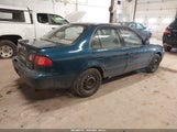 Toyota Corolla Le 1NXBR12E81Z562151 снимка