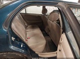 Toyota Corolla Le 1NXBR12E81Z562151 снимка