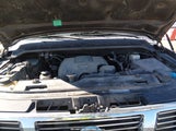 Nissan Titan Sv 1N6BA0EC0BN317188 снимка