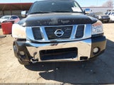 Nissan Titan Sv 1N6BA0EC0BN317188 снимка